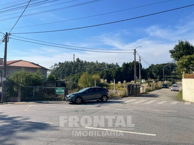 Terreno para Venda em Gondomar (São Cosme), Valbom e Jovim Foto 13