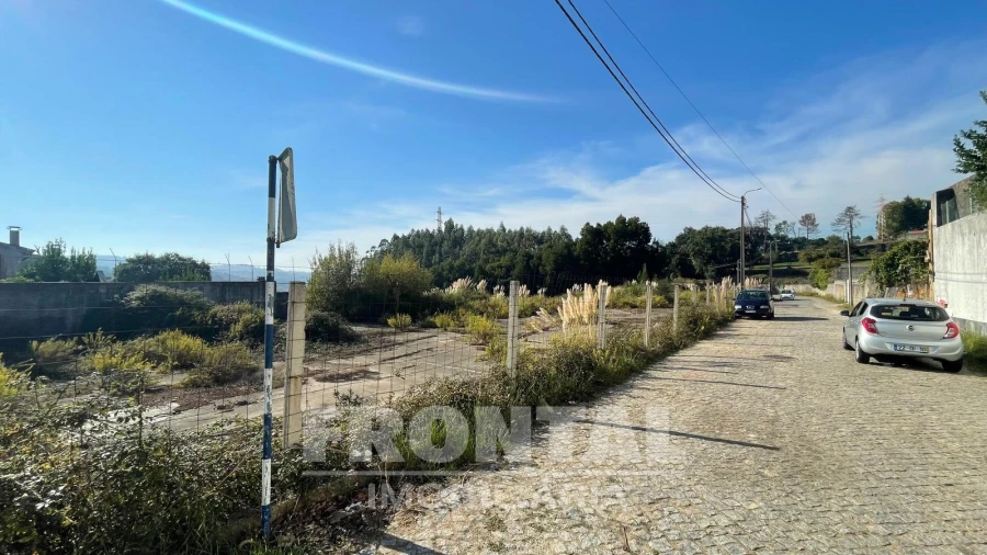 Terreno para Venda em Gondomar (São Cosme), Valbom e Jovim Foto 16