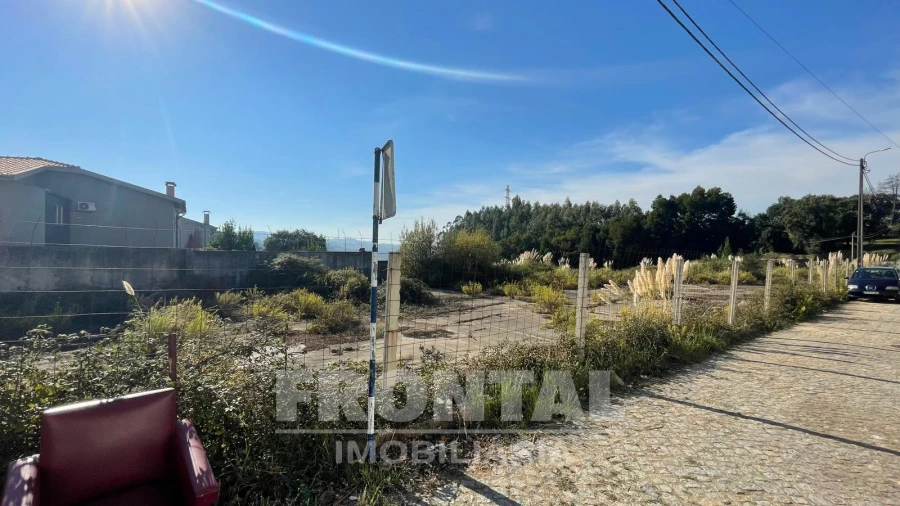 Terreno para Venda em Gondomar (São Cosme), Valbom e Jovim Foto 12