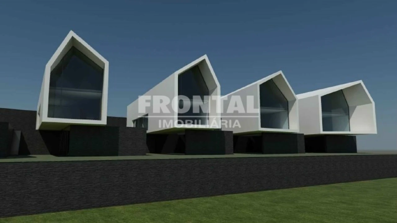 Terreno para Venda em Gondomar (São Cosme), Valbom e Jovim Foto 4