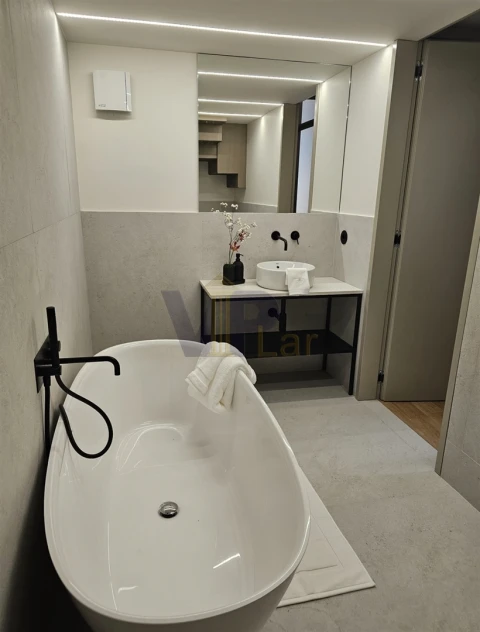 Apartamento T1 para Venda em Cedofeita, Santo Ildefonso, Sé, Miragaia, São Nicolau e Vitória