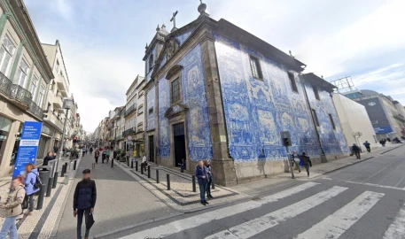 Apartamento T1 para Venda em Cedofeita, Santo Ildefonso, Sé, Miragaia, São Nicolau e Vitória