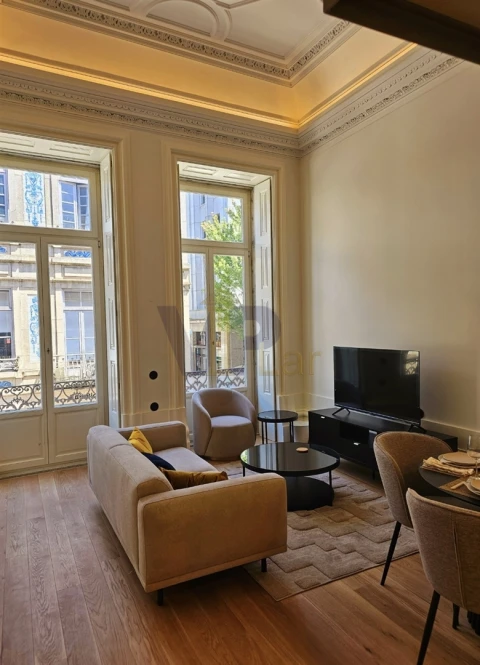 Apartamento T1 para Venda em Cedofeita, Santo Ildefonso, Sé, Miragaia, São Nicolau e Vitória