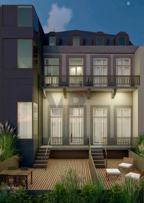 Apartamento T1 para Venda em Cedofeita, Santo Ildefonso, Sé, Miragaia, São Nicolau e Vitória