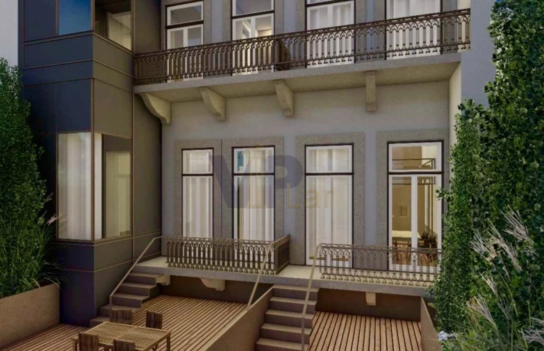 Apartamento T1 para Venda em Cedofeita, Santo Ildefonso, Sé, Miragaia, São Nicolau e Vitória Foto 13