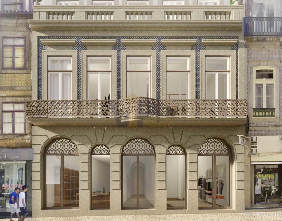 Apartamento T1 para Venda em Cedofeita, Santo Ildefonso, Sé, Miragaia, São Nicolau e Vitória Foto 3