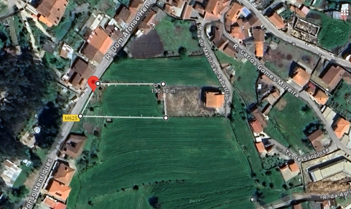 Terreno Agricola ou Rústico para Venda em Mansores Foto 10