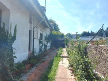 Moradia T4 para Venda em São João da Madeira