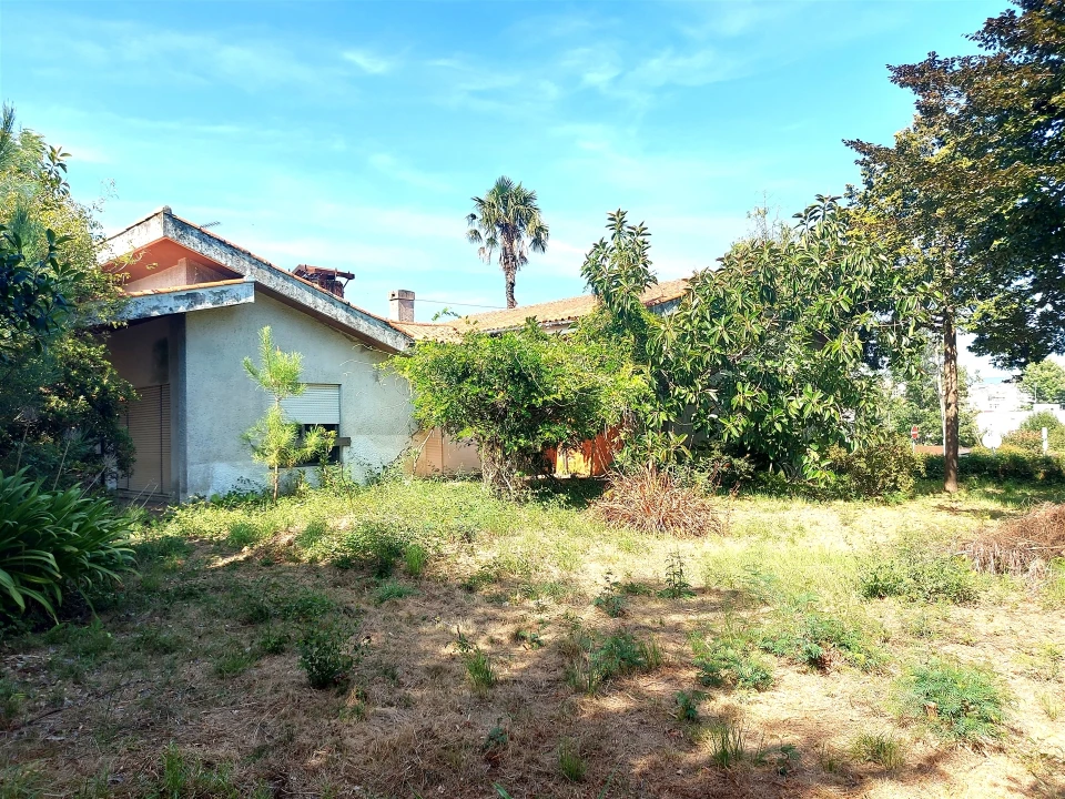 Moradia T4 para Venda em São João da Madeira Foto 57