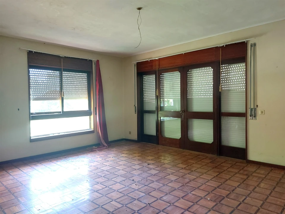 Moradia T4 para Venda em São João da Madeira Foto 20