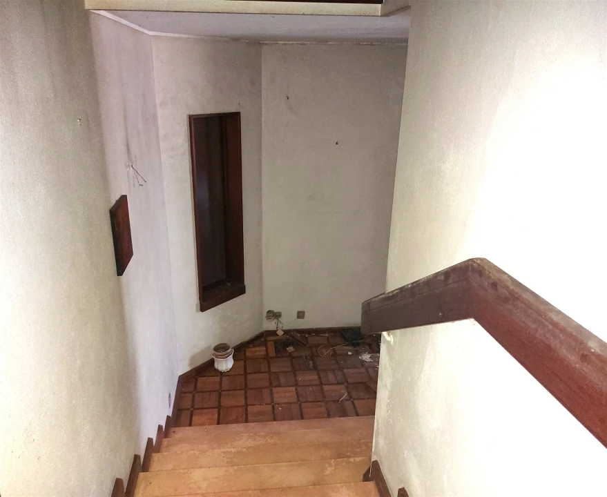Moradia T4 para Venda em São João da Madeira Foto 33