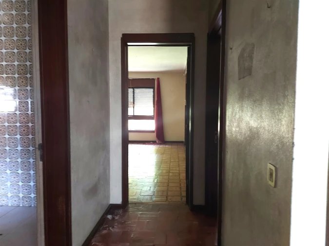 Moradia T4 para Venda em São João da Madeira Foto 17