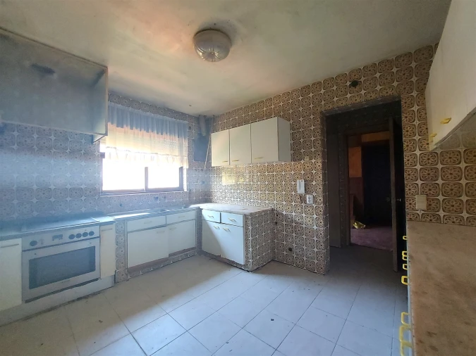 Moradia T4 para Venda em São João da Madeira Foto 50
