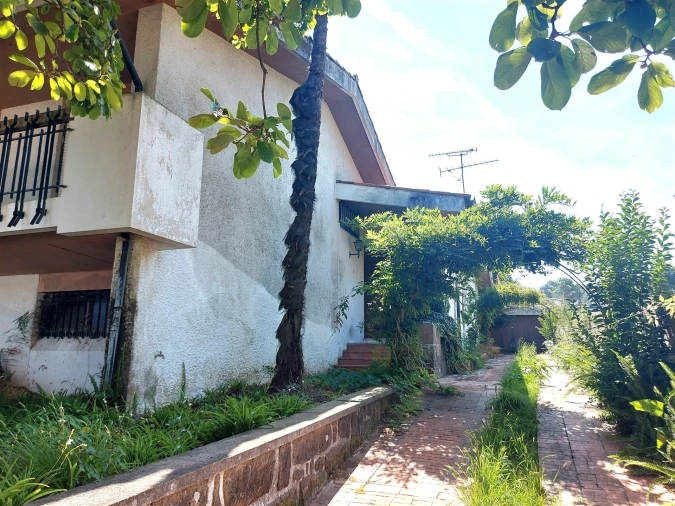 Moradia T4 para Venda em São João da Madeira Foto 5