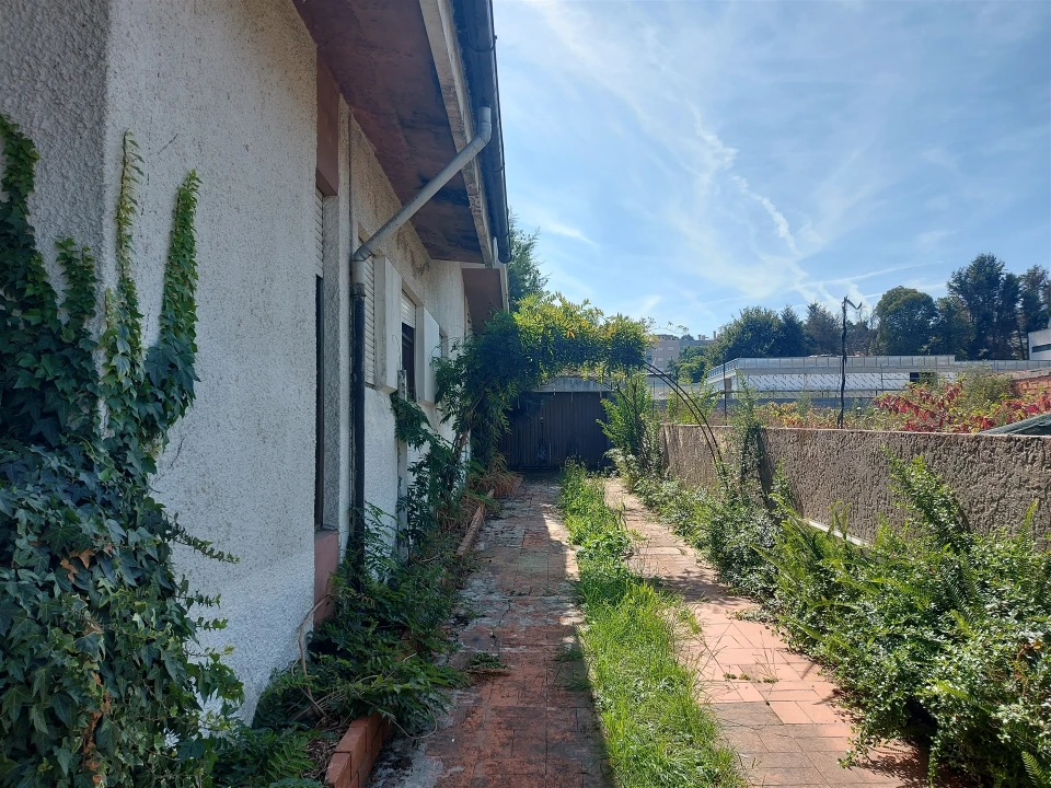 Moradia T4 para Venda em São João da Madeira Foto 52