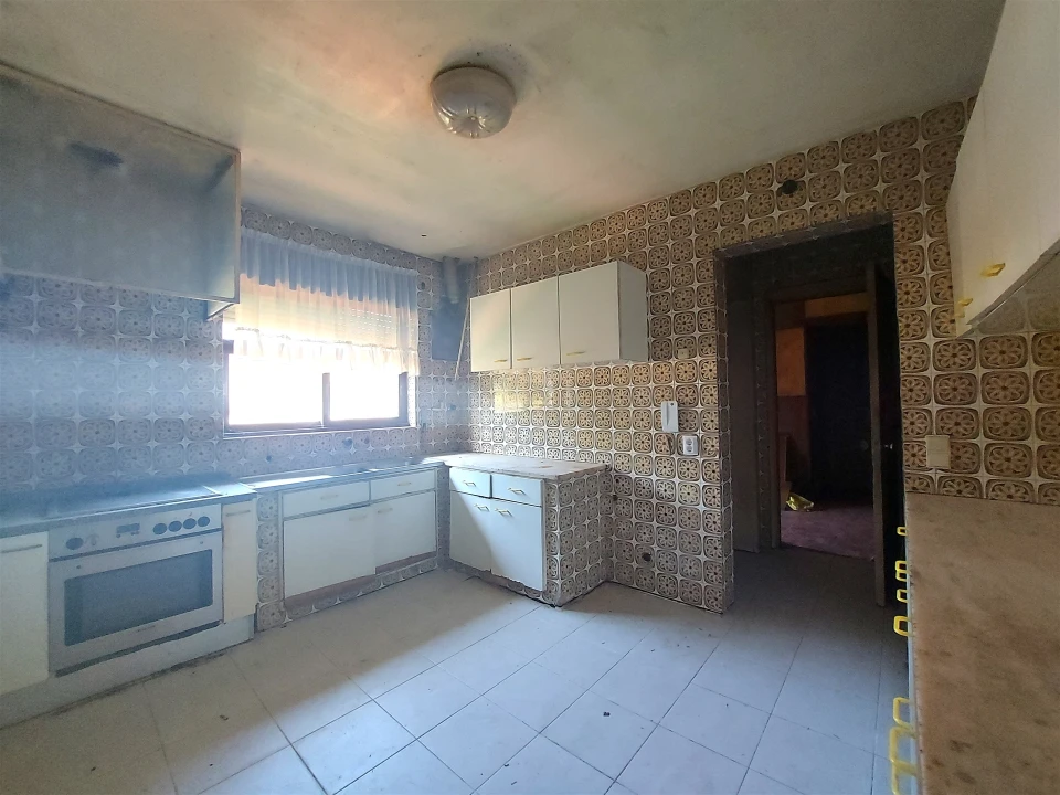 Moradia T4 para Venda em São João da Madeira Foto 50