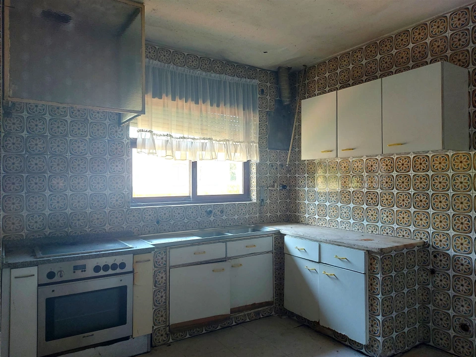 Moradia T4 para Venda em São João da Madeira Foto 15