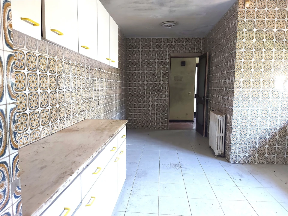 Moradia T4 para Venda em São João da Madeira Foto 12