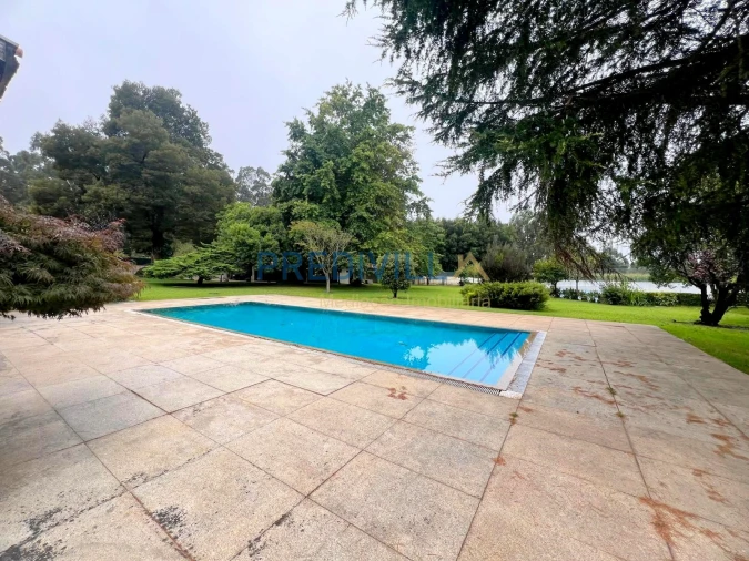 Moradia T5 para Venda em Vilar de Pinheiro Foto 57