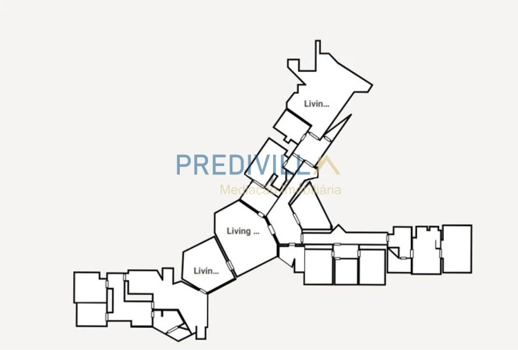 Moradia T5 para Venda em Vilar de Pinheiro Foto 73