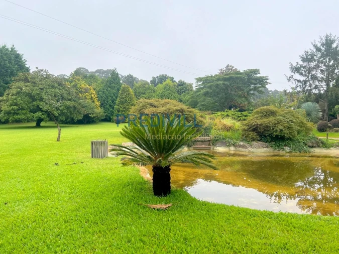 Moradia T5 para Venda em Vilar de Pinheiro Foto 68