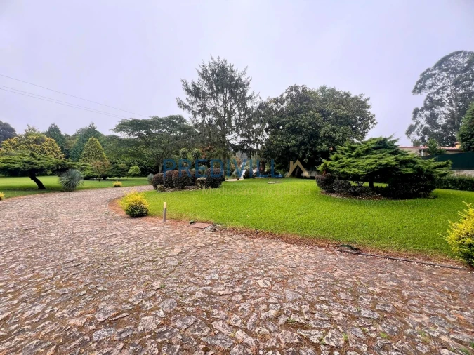 Moradia T5 para Venda em Vilar de Pinheiro Foto 55