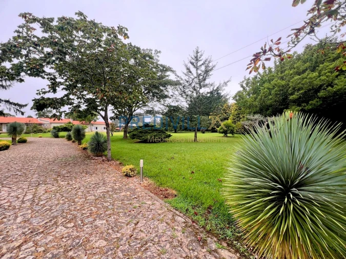 Moradia T5 para Venda em Vilar de Pinheiro Foto 70