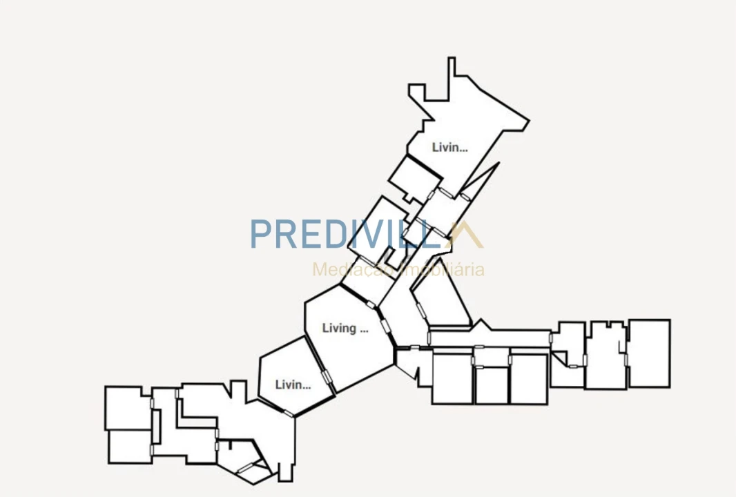 Moradia T5 para Venda em Vilar de Pinheiro Foto 73