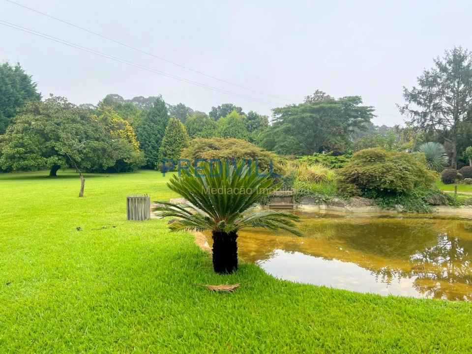 Moradia T5 para Venda em Vilar de Pinheiro Foto 68