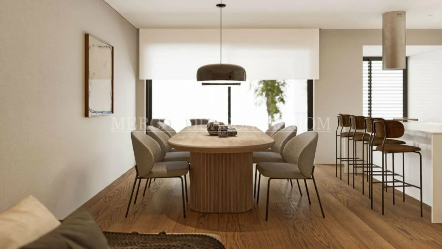 Apartamento T4 para Venda em Fânzeres e São Pedro da Cova Foto 15