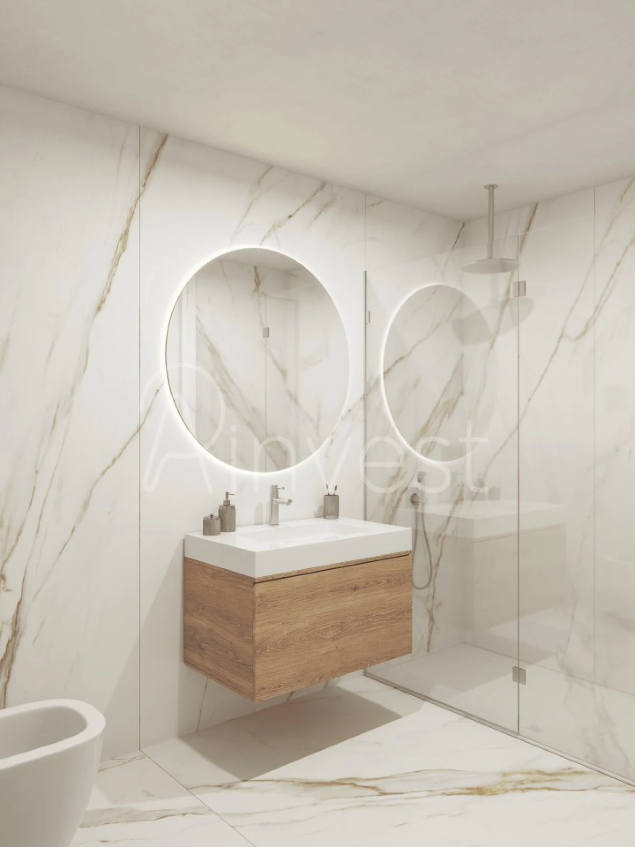 Apartamento T2 para Venda em Arcozelo Foto 4