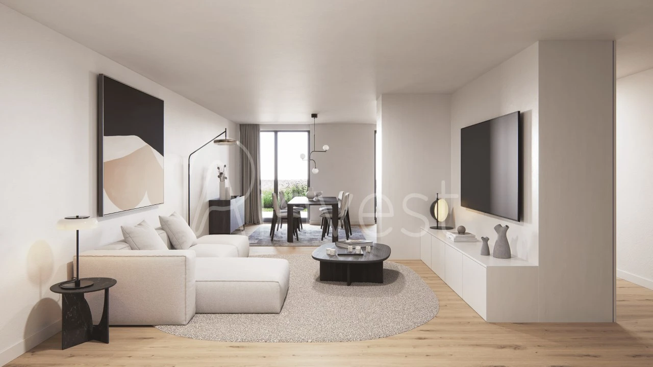 Apartamento T2 para Venda em Arcozelo Foto 2