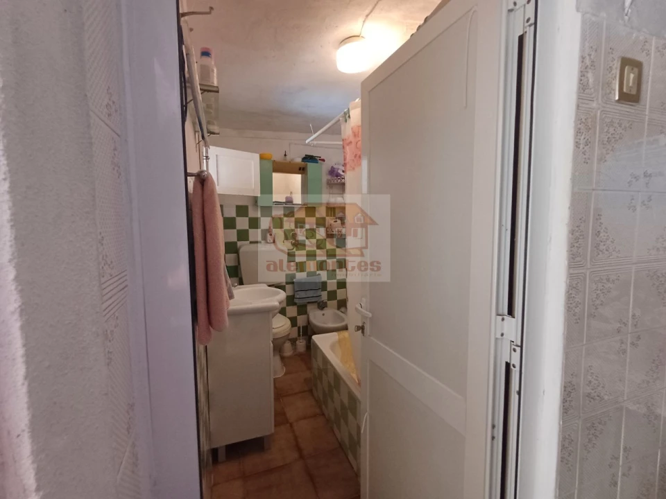 Quinta T2 para Venda em Santa Maria do Castelo e Santiago e Santa Susana Foto 10