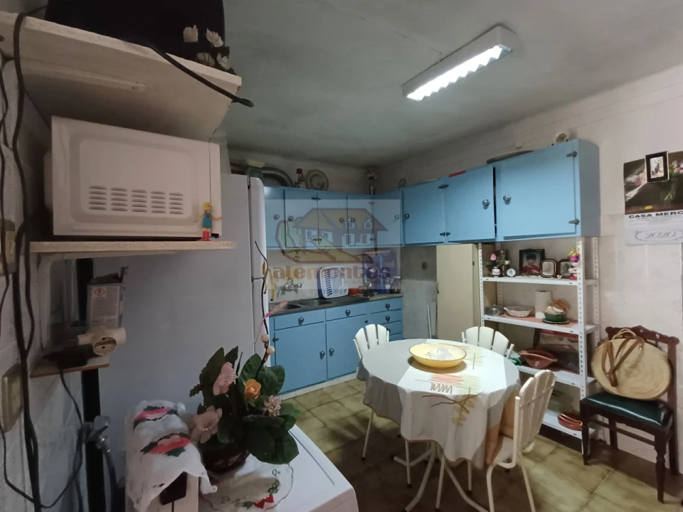 Quinta T2 para Venda em Santa Maria do Castelo e Santiago e Santa Susana Foto 11