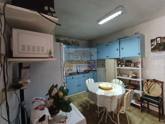 Quinta T2 para Venda em Santa Maria do Castelo e Santiago e Santa Susana Foto 11