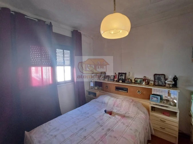 Quinta T2 para Venda em Santa Maria do Castelo e Santiago e Santa Susana Foto 12