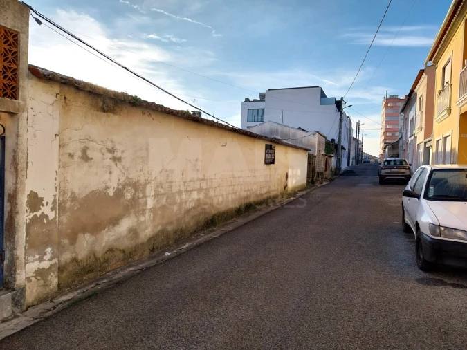 Terreno para Venda em Bombarral e Vale Covo Foto 2