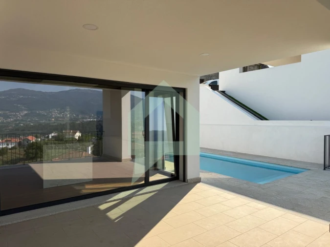 Moradia T3 para Venda em Ribeira