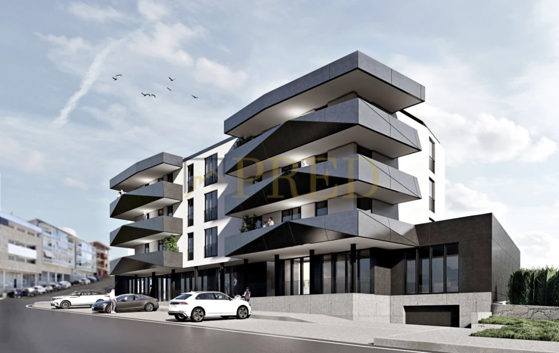 Apartamento T3 para Venda em São Pedro de Arcos Foto 1