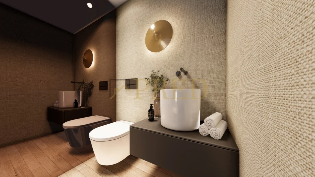 Apartamento T3 para Venda em São Pedro de Arcos Foto 6