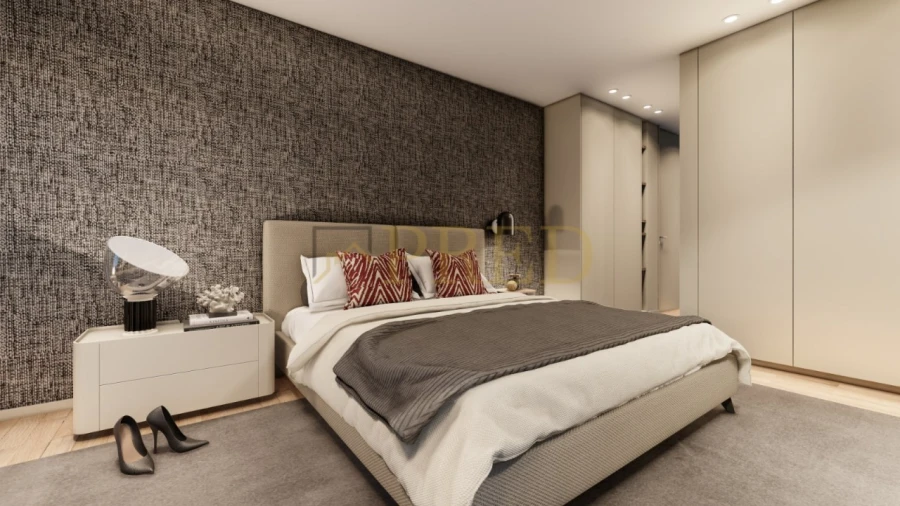 Apartamento T3 para Venda em São Pedro de Arcos Foto 7