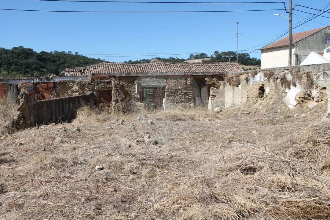 Terreno para Venda em Aveiras de Baixo Foto 1