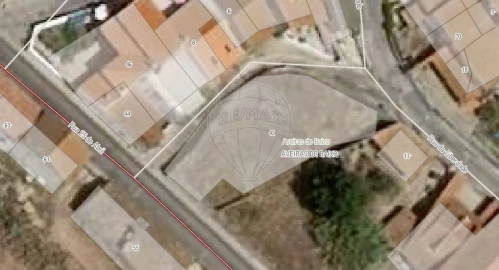 Terreno para Venda em Aveiras de Baixo