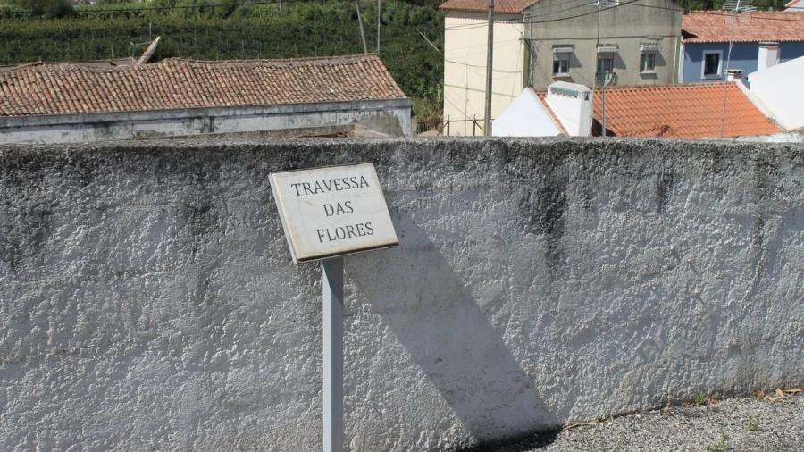 Terreno para Venda em Aveiras de Baixo