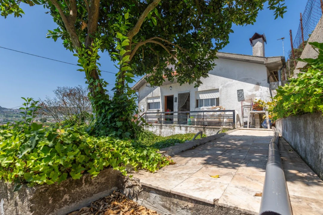 Moradia T3 para Venda em Cristelos, Boim e Ordem Foto 3