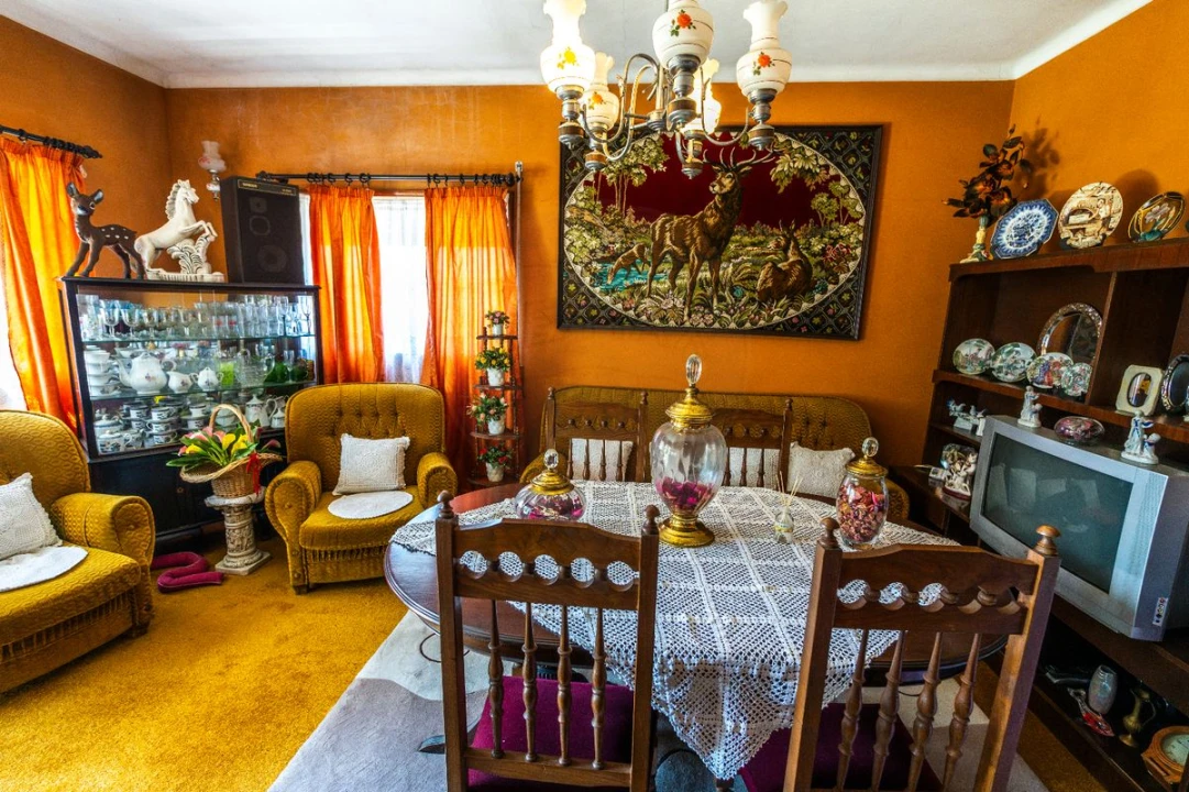 Moradia T3 para Venda em Cristelos, Boim e Ordem Foto 11