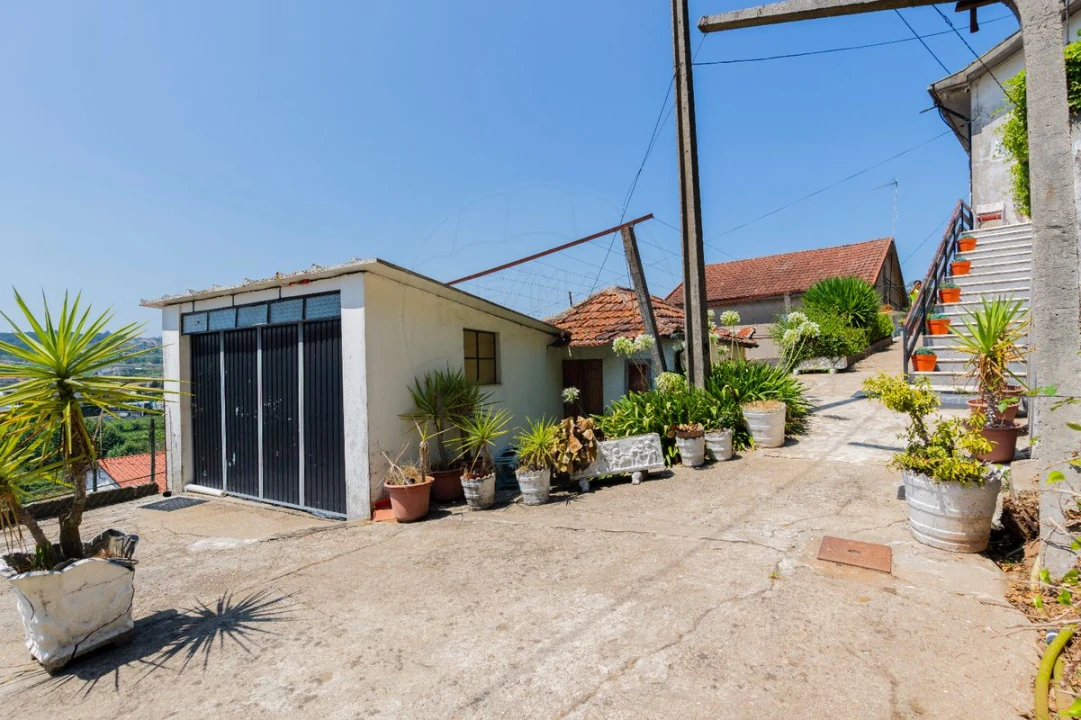 Moradia T3 para Venda em Cristelos, Boim e Ordem Foto 22