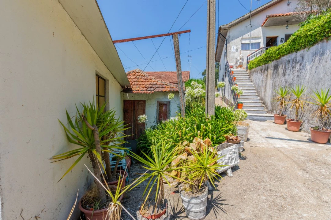 Moradia T3 para Venda em Cristelos, Boim e Ordem Foto 6