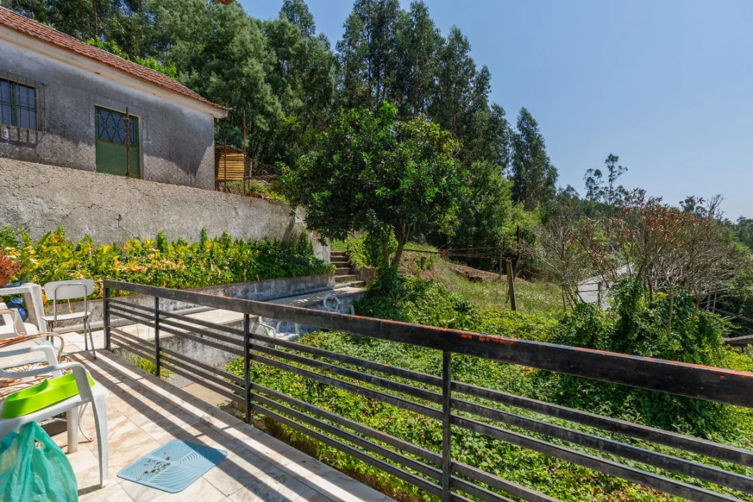 Moradia T3 para Venda em Cristelos, Boim e Ordem Foto 8