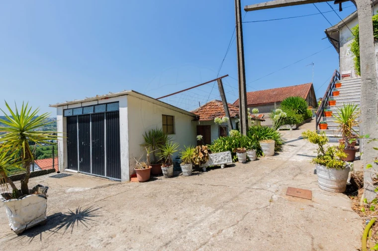 Moradia T3 para Venda em Cristelos, Boim e Ordem Foto 22